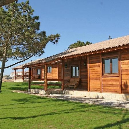 Ericeira Camping & Bungalows Hotel Buitenkant foto